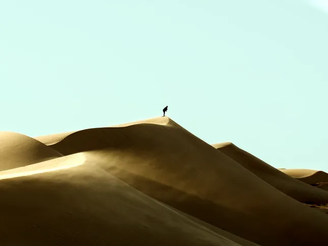 JROD - “Switchin’ Positions”