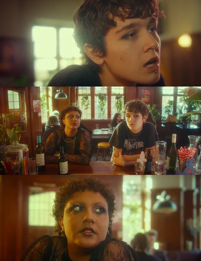 Body-Count - Music Video