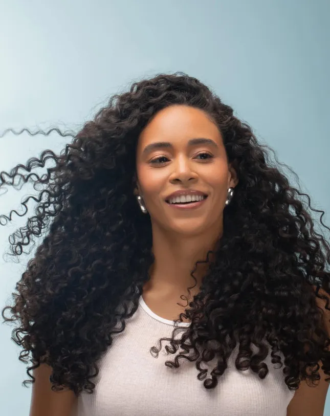 Fusilli Campaign shoot