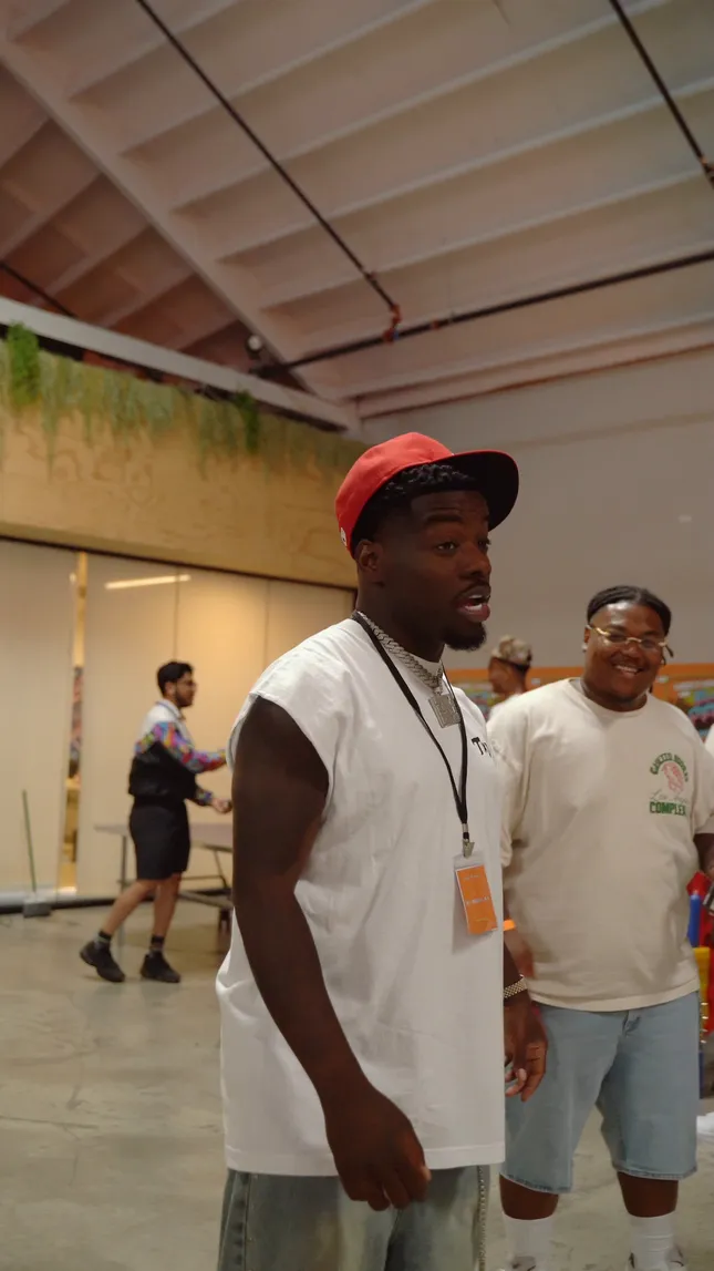 Ray Vaughn Performance Recap