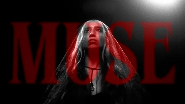 "Muse" by Isabel LaRosa (Lyric Video)