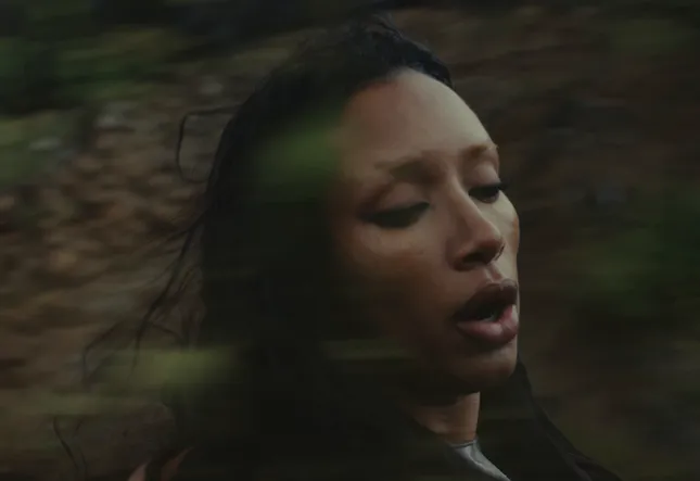 Feels Like Home | Naomi Sharon