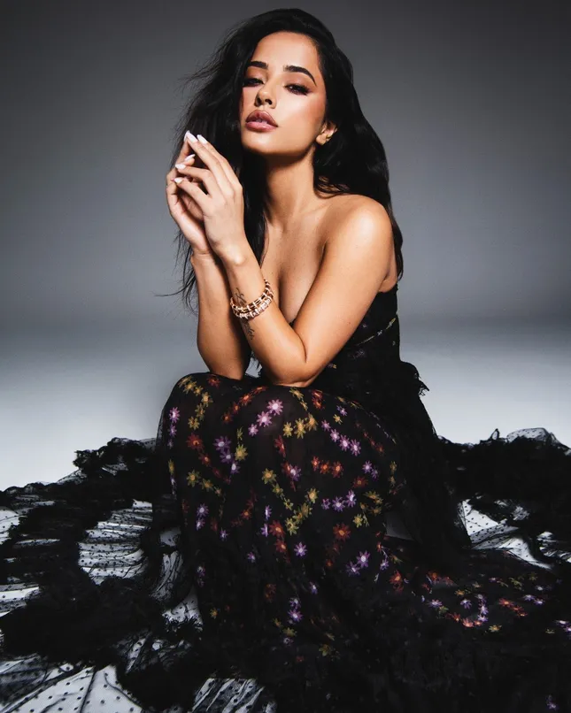 Becky G x HB
