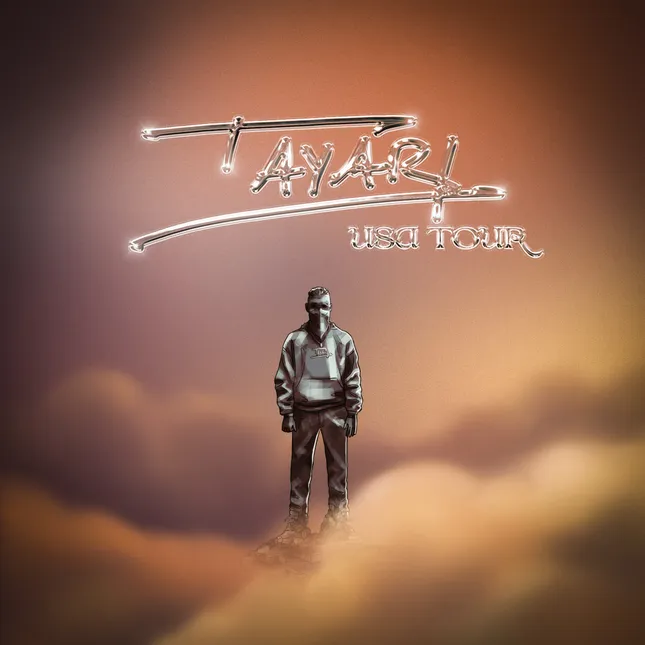 Tayari USA Tour 2024 • DONG & DJ Bishow •