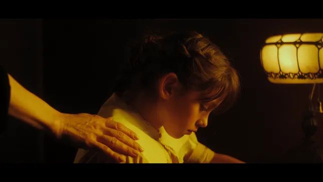 cinematography showreel