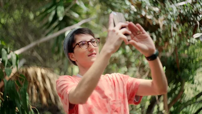 Oxtellar XR | Megan's Story