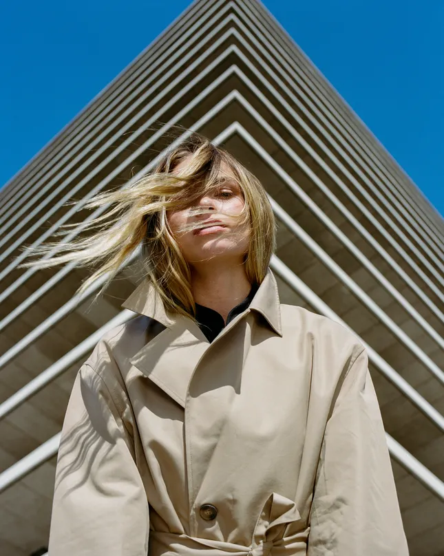Midcentury Melancholy with Summer McKeen