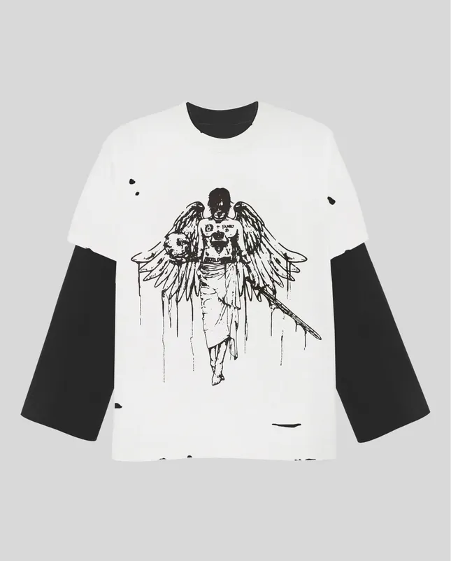 Merch for Dzhizus [2022]