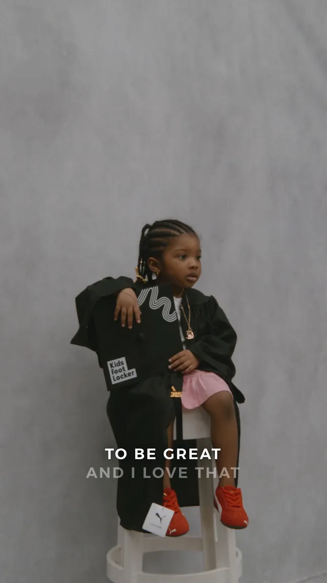 Beyond The Block Nyc x Foot Locker