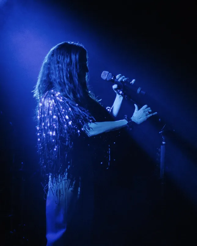 Dragonette @ The Roxy Theatre