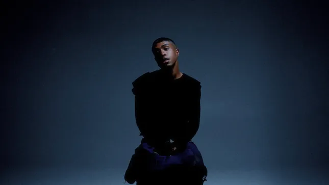 Bren Joy - ‘Gracious’ (Visualizer)