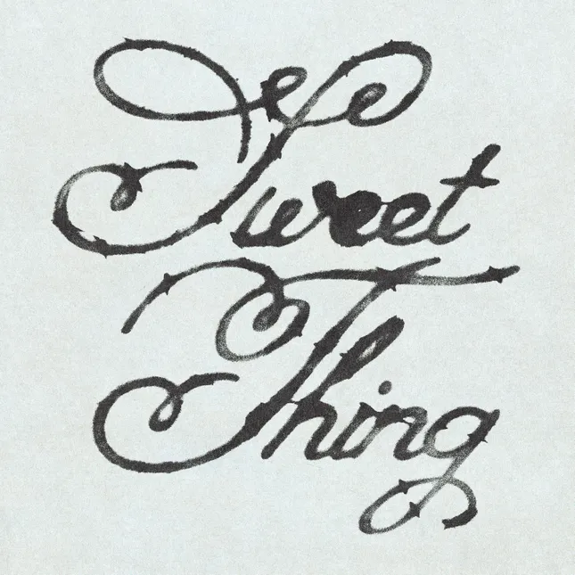 Sweet Thing