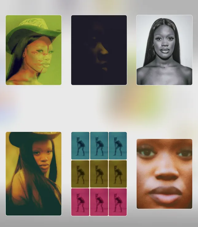 Project image