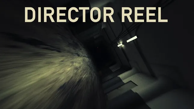 Director Reel 2025
