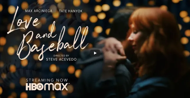 Love and Baseball