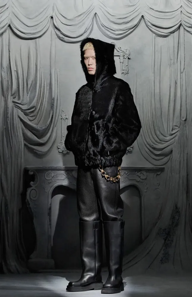 Alexander Wang Resort 2025