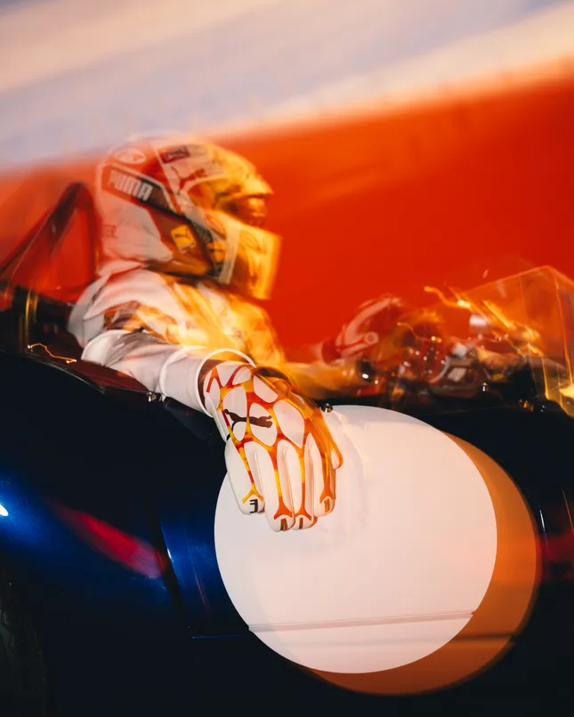 A$AP Rocky x Puma Child’s Play Campaign