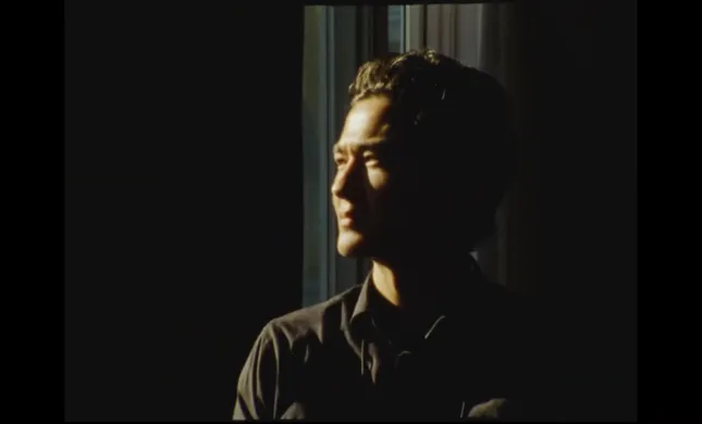 Pasha - Documentary Short