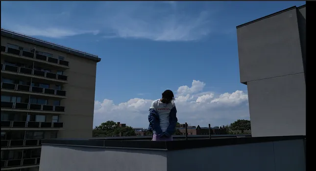 BUTCH DAWSON - MUSIC VIDEO