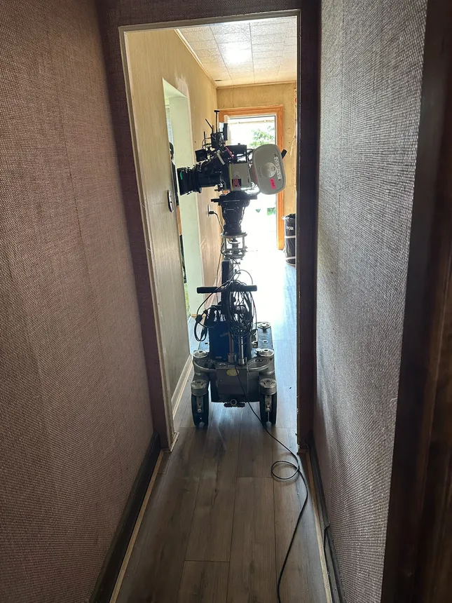 ITLR - Music Video - 2024