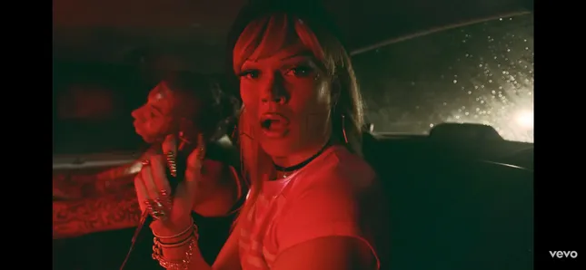 LF Systems - Dancing Shoes (Take Me Higher) (Official Music Video)