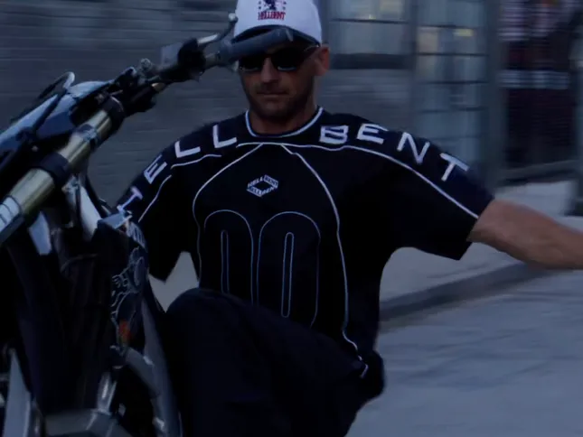 Hellbent - Summer 24’