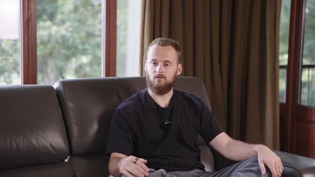 Multi-Cam Podcast Series | itsKeaton & Matt Shields