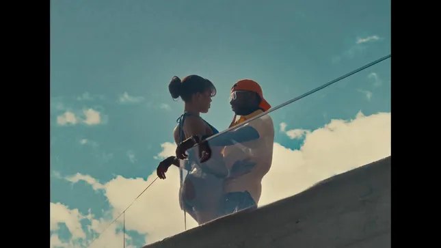 TisaKorean - lOvE LeTtEr (feat. Don Toliver)