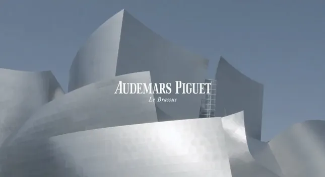 Audemars Piguet Campaign