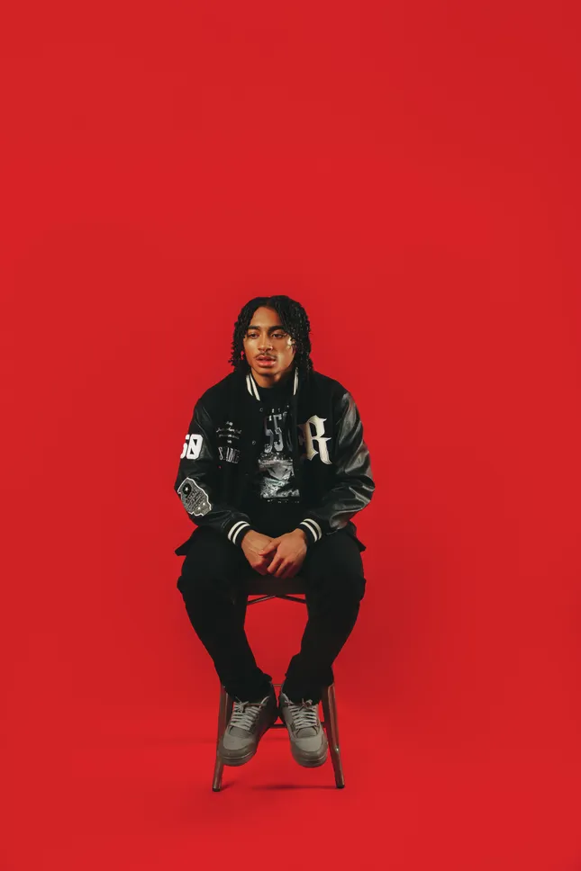 Lavon x Leeauni