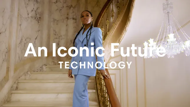 Belvedere X Janelle Monae X Harper’s Bazaar