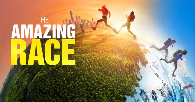 The Amazing Race (Season 37)