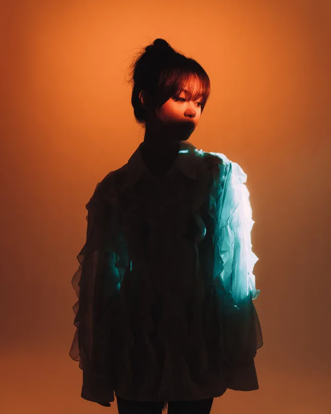 Liminal