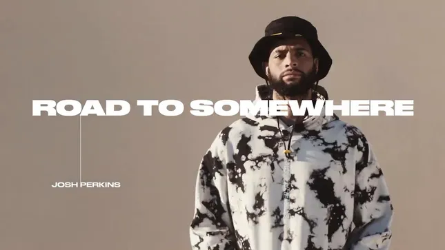 NBA G League - Road to Somewhere - Josh Perkins