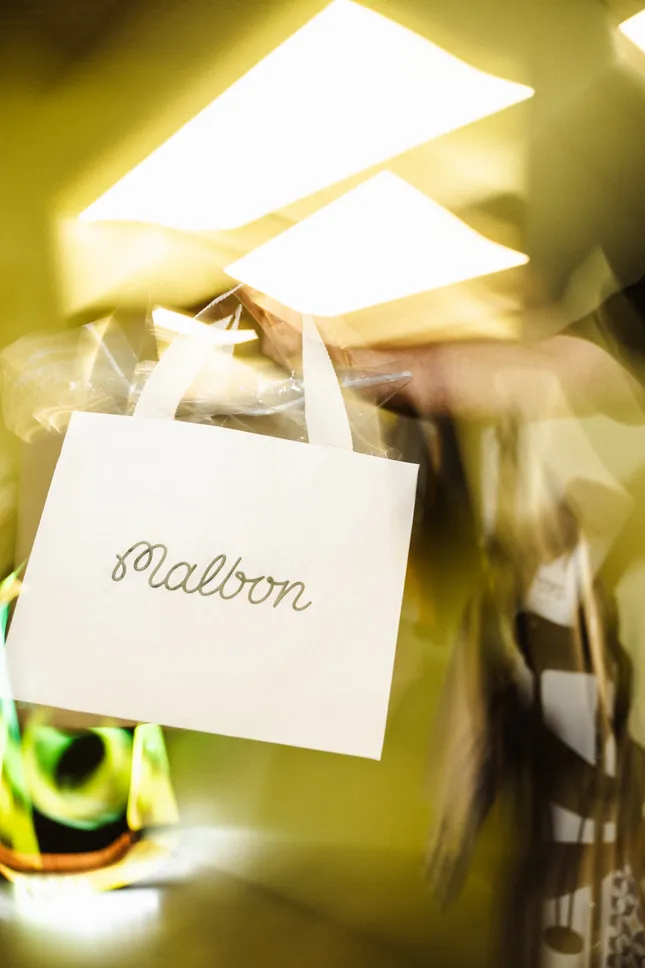 Malbon Miami Store