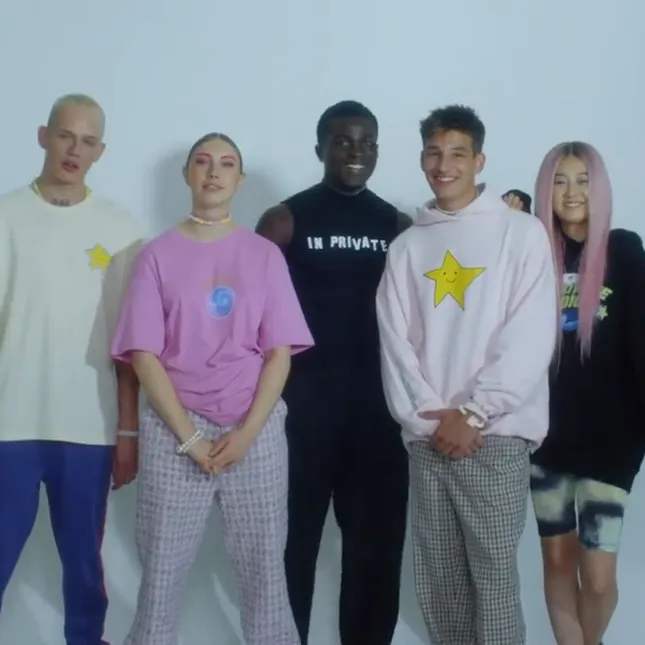 IPS S/S20 Video Campaign