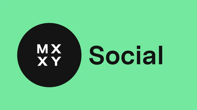 Creative Director @ MXXY