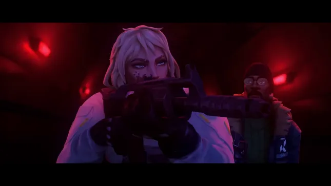 VALORANT - Unmade EP.07 Cinematic