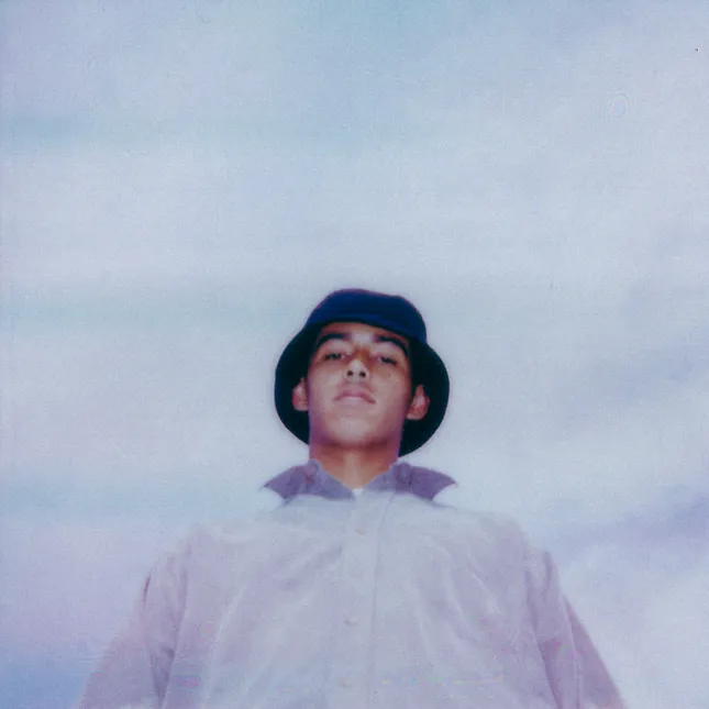 Creative Direction - Cam Kahin