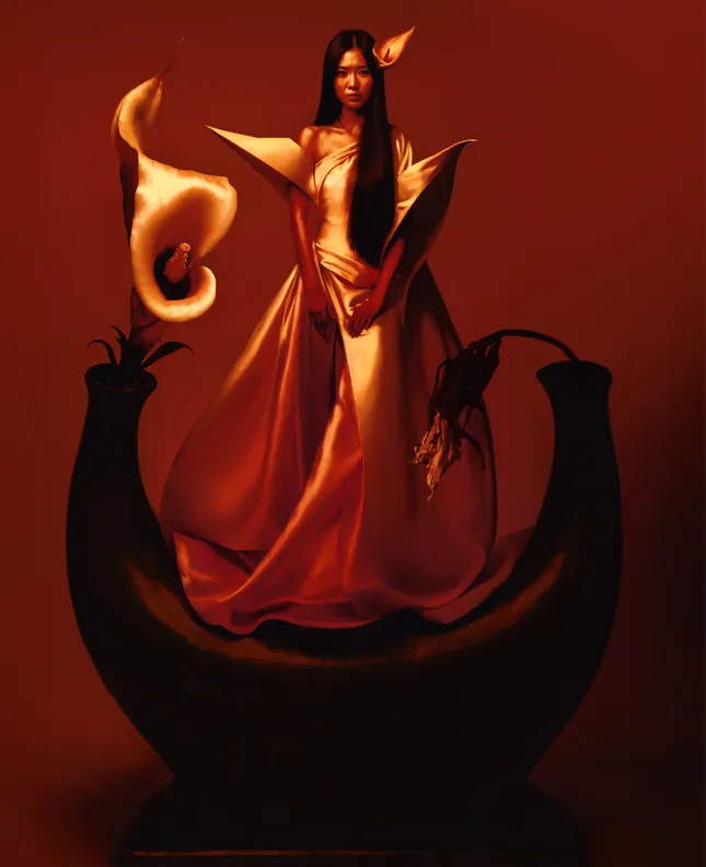 EQUILIBRIUM