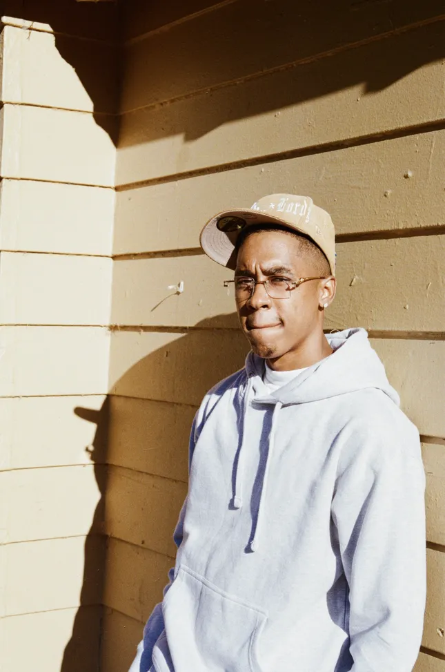 Triccstar “Backing In” Mic Performance powered by The Cause International