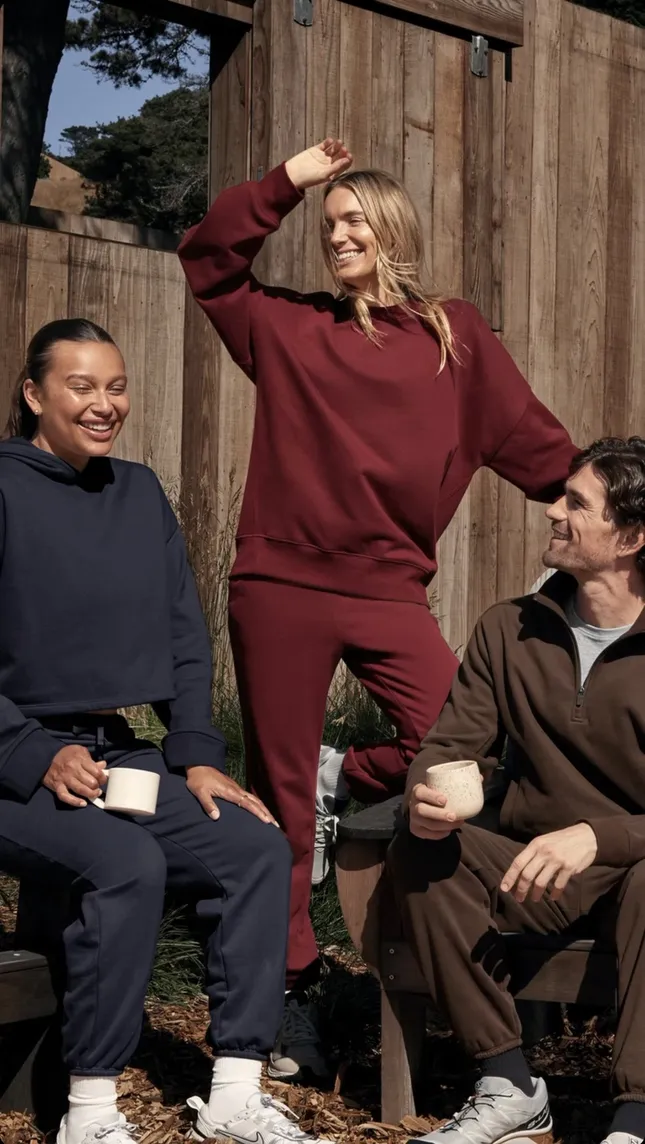 Beyond Yoga Fall/Holiday