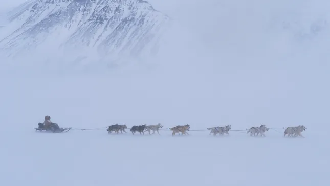 S7 Airlines - Chukotka