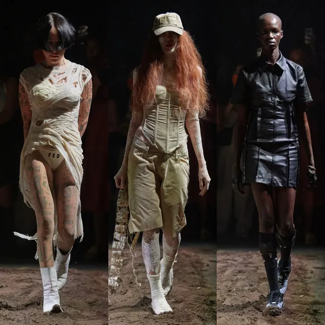 elena velez ss24