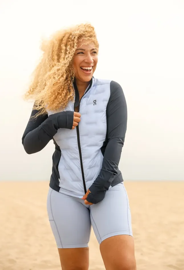 On Running x Intrsxtn Surf