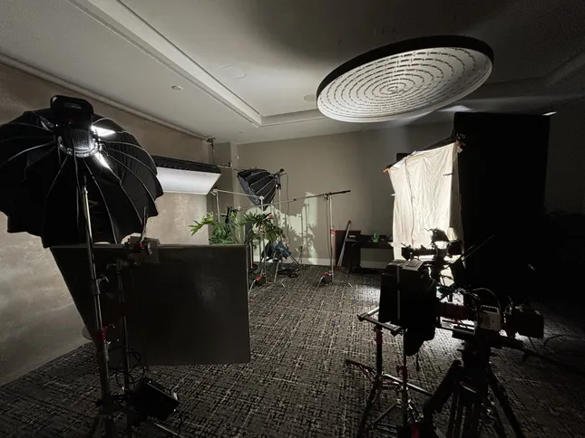 UNCF Interviews