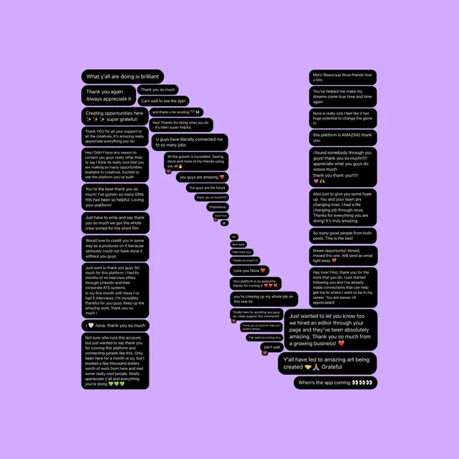 Project image