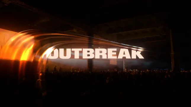 Outbreak Festival 2023 - Aftermovie (UK)