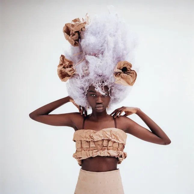 JUST RUBBISH! | ‘MORE OR LESS’ MAGAZINE