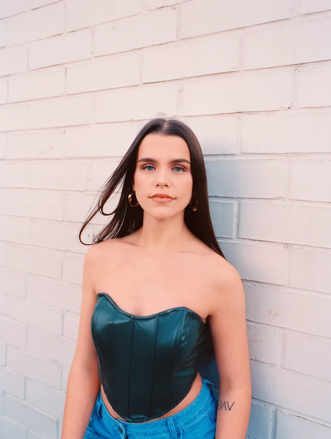 Ocean Eyes